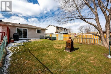 6 GLENRIDGE ROAD Brampton (Northgate) Ontario photo 40