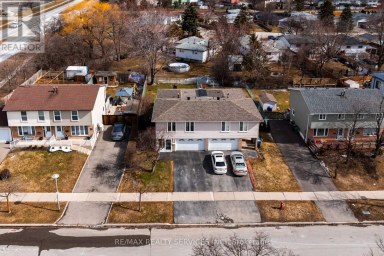 6 GLENRIDGE ROAD Brampton (Northgate) Ontario photo 41