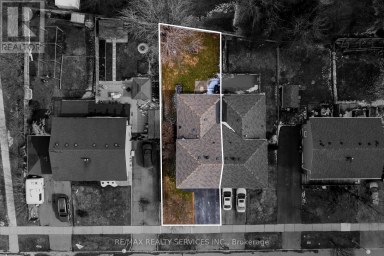 6 GLENRIDGE ROAD Brampton (Northgate) Ontario photo 42