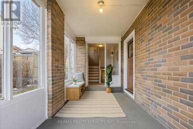 6 GLENRIDGE ROAD Brampton (Northgate) Ontario photo 6
