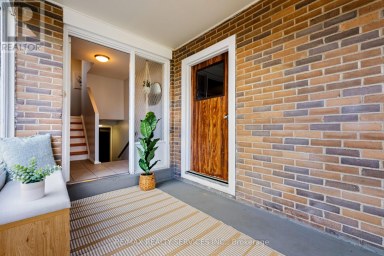 6 GLENRIDGE ROAD Brampton (Northgate) Ontario photo 7