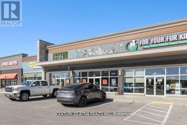 105 - 650 DIVISION ROAD Windsor Ontario photo 9