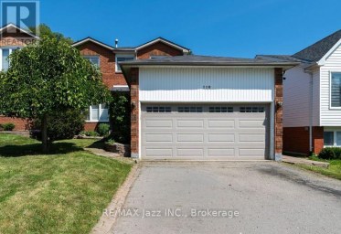 110 FREELAND AVENUE Clarington (Bowmanville) Ontario photo 1
