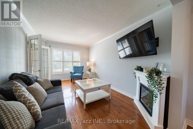 110 FREELAND AVENUE Clarington (Bowmanville) Ontario photo 12