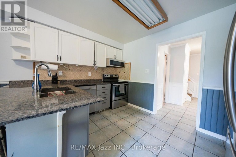 110 FREELAND AVENUE, Clarington (Bowmanville), Ontario, L1C4V6