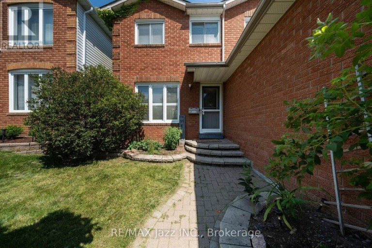 110 FREELAND AVENUE, Clarington (Bowmanville), Ontario, L1C4V6