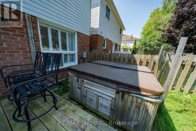110 FREELAND AVENUE Clarington (Bowmanville) Ontario photo 45