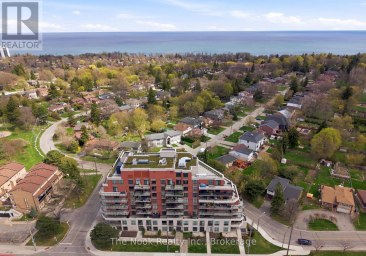 609 - 3655 KINGSTON ROAD Toronto (Scarborough Village) Ontario photo 1