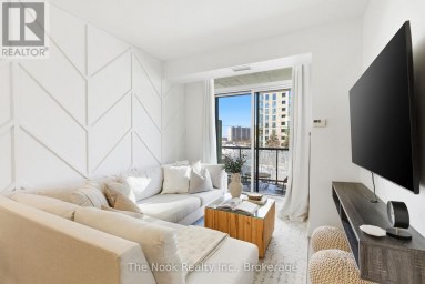 609 - 3655 KINGSTON ROAD Toronto (Scarborough Village) Ontario photo 10