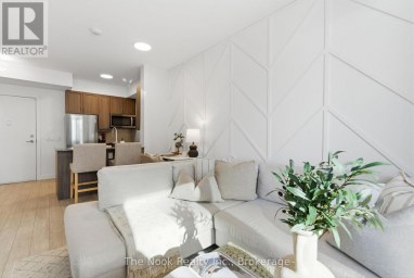 609 - 3655 KINGSTON ROAD Toronto (Scarborough Village) Ontario photo 17
