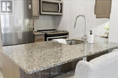609 - 3655 KINGSTON ROAD Toronto (Scarborough Village) Ontario photo 19