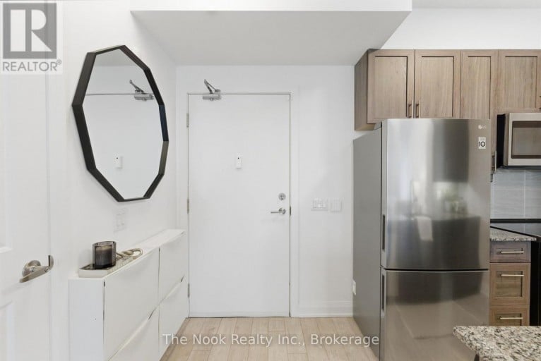 609 - 3655 KINGSTON ROAD, Toronto (Scarborough Village), Ontario, M1M1S2