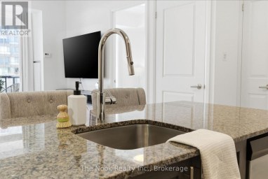 609 - 3655 KINGSTON ROAD Toronto (Scarborough Village) Ontario photo 26