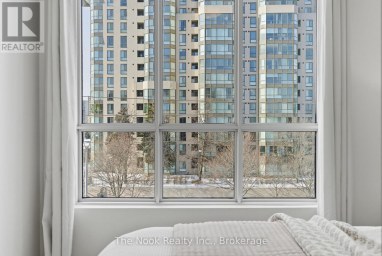 609 - 3655 KINGSTON ROAD Toronto (Scarborough Village) Ontario photo 29