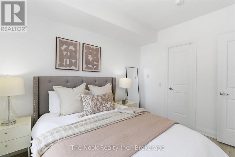 609 - 3655 KINGSTON ROAD, Toronto (Scarborough Village), Ontario, M1M1S2