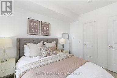609 - 3655 KINGSTON ROAD Toronto (Scarborough Village) Ontario photo 30