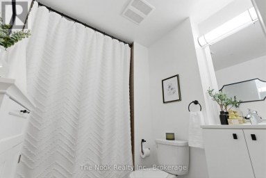 609 - 3655 KINGSTON ROAD Toronto (Scarborough Village) Ontario photo 31