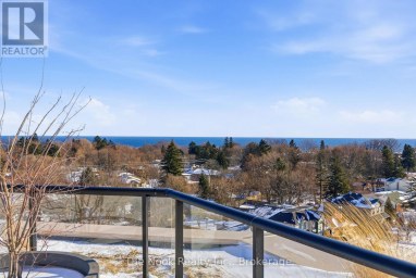 609 - 3655 KINGSTON ROAD Toronto (Scarborough Village) Ontario photo 33