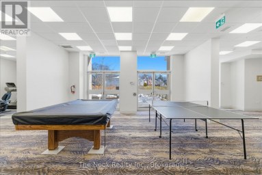609 - 3655 KINGSTON ROAD Toronto (Scarborough Village) Ontario photo 34