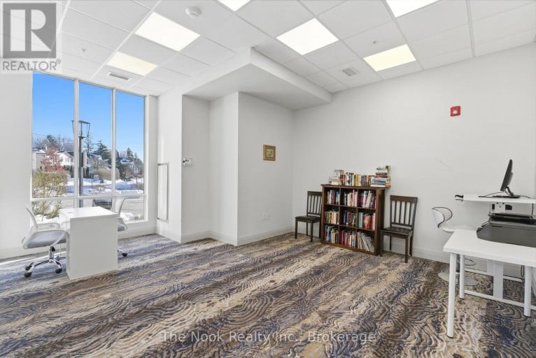 609 - 3655 KINGSTON ROAD, Toronto (Scarborough Village), Ontario, M1M1S2