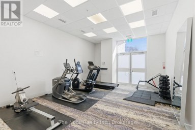 609 - 3655 KINGSTON ROAD Toronto (Scarborough Village) Ontario photo 38