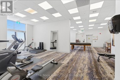609 - 3655 KINGSTON ROAD Toronto (Scarborough Village) Ontario photo 39