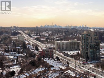 609 - 3655 KINGSTON ROAD Toronto (Scarborough Village) Ontario photo 4