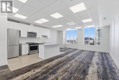 609 - 3655 KINGSTON ROAD Toronto (Scarborough Village) Ontario photo 43