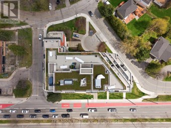 609 - 3655 KINGSTON ROAD Toronto (Scarborough Village) Ontario photo 46