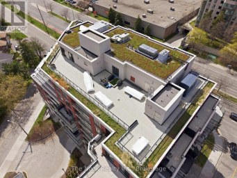 609 - 3655 KINGSTON ROAD Toronto (Scarborough Village) Ontario photo 47
