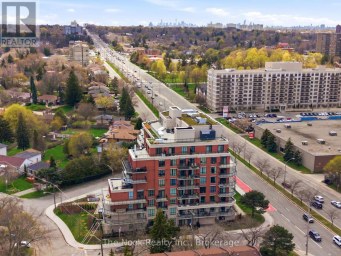 609 - 3655 KINGSTON ROAD Toronto (Scarborough Village) Ontario photo 49