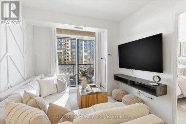 609 - 3655 KINGSTON ROAD Toronto (Scarborough Village) Ontario photo 9