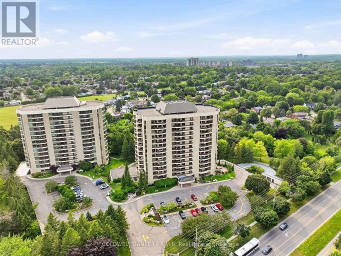 305 - 900 WILSON ROAD N, Oshawa (Centennial), Ontario, L1G7T2