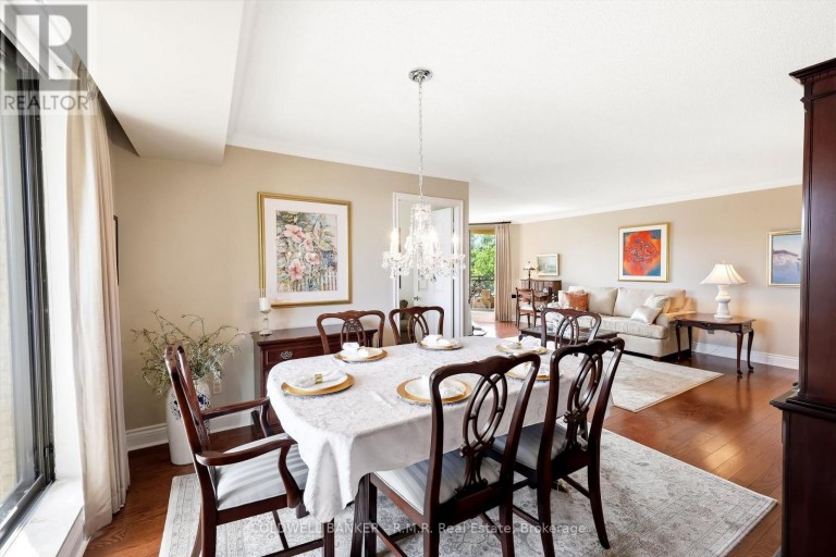 305 - 900 WILSON ROAD N, Oshawa (Centennial), Ontario, L1G7T2