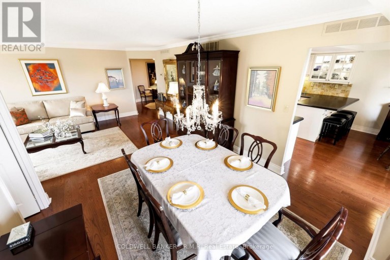 305 - 900 WILSON ROAD N, Oshawa (Centennial), Ontario, L1G7T2