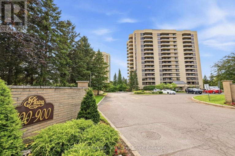 305 - 900 WILSON ROAD N, Oshawa (Centennial), Ontario, L1G7T2