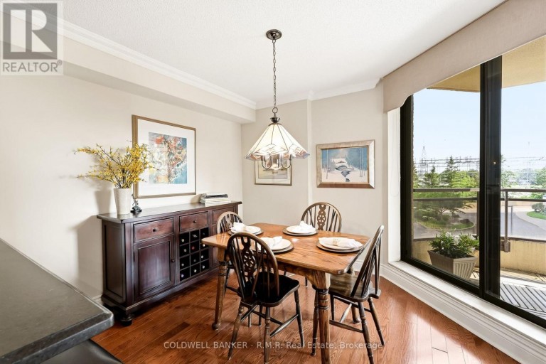305 - 900 WILSON ROAD N, Oshawa (Centennial), Ontario, L1G7T2