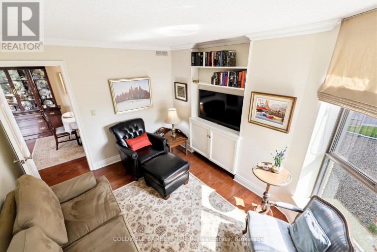 305 - 900 WILSON ROAD N, Oshawa (Centennial), Ontario, L1G7T2
