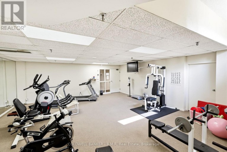 305 - 900 WILSON ROAD N, Oshawa (Centennial), Ontario, L1G7T2