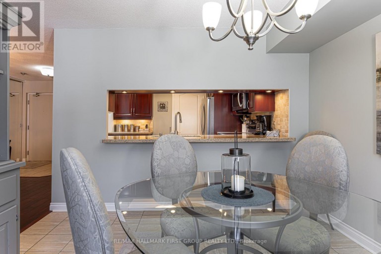 110 - 25 CUMBERLAND LANE, Ajax (South West), Ontario, L1S7K1