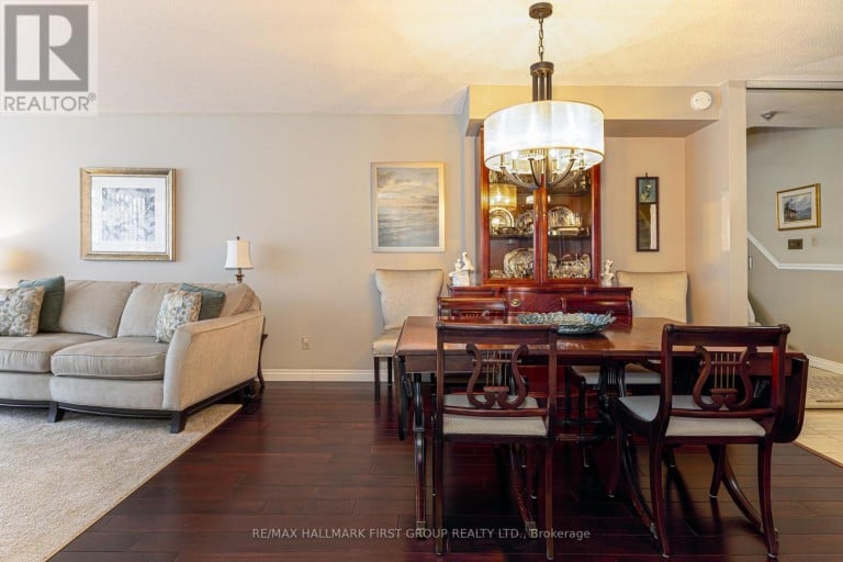 110 - 25 CUMBERLAND LANE, Ajax (South West), Ontario, L1S7K1