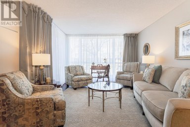 110 - 25 CUMBERLAND LANE Ajax (South West) Ontario photo 14
