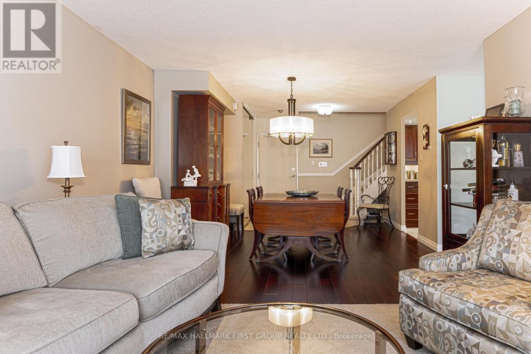 110 - 25 CUMBERLAND LANE, Ajax (South West), Ontario, L1S7K1