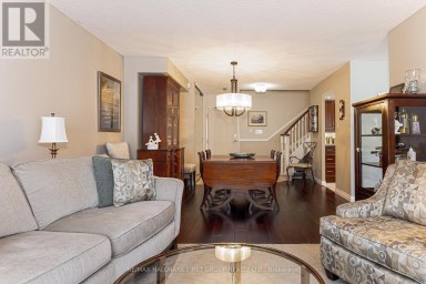 110 - 25 CUMBERLAND LANE Ajax (South West) Ontario photo 15