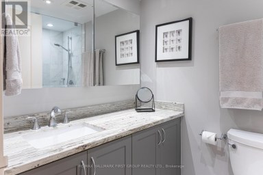 110 - 25 CUMBERLAND LANE Ajax (South West) Ontario photo 19