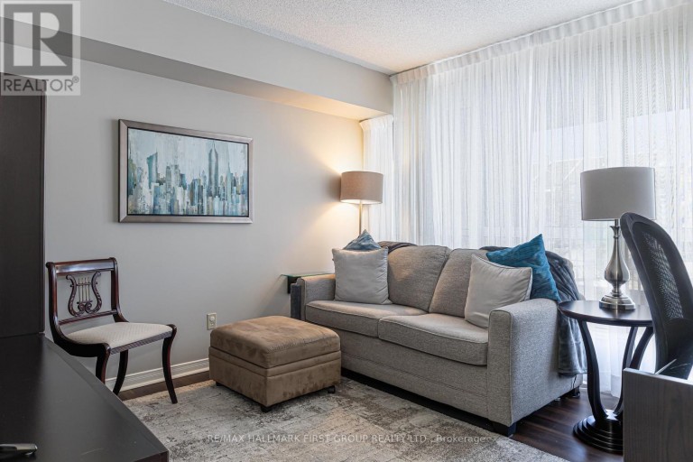 110 - 25 CUMBERLAND LANE, Ajax (South West), Ontario, L1S7K1