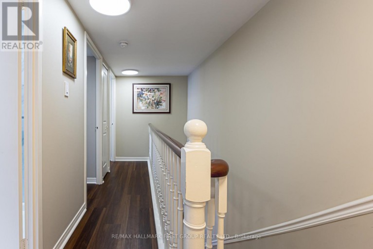 110 - 25 CUMBERLAND LANE, Ajax (South West), Ontario, L1S7K1