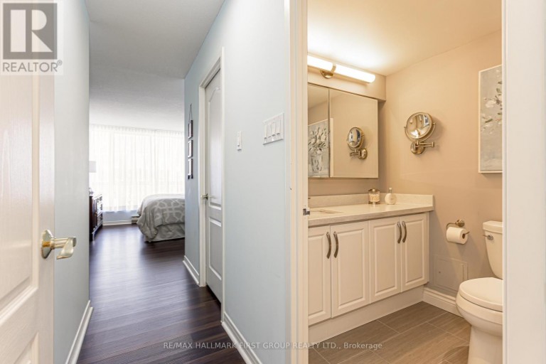 110 - 25 CUMBERLAND LANE, Ajax (South West), Ontario, L1S7K1