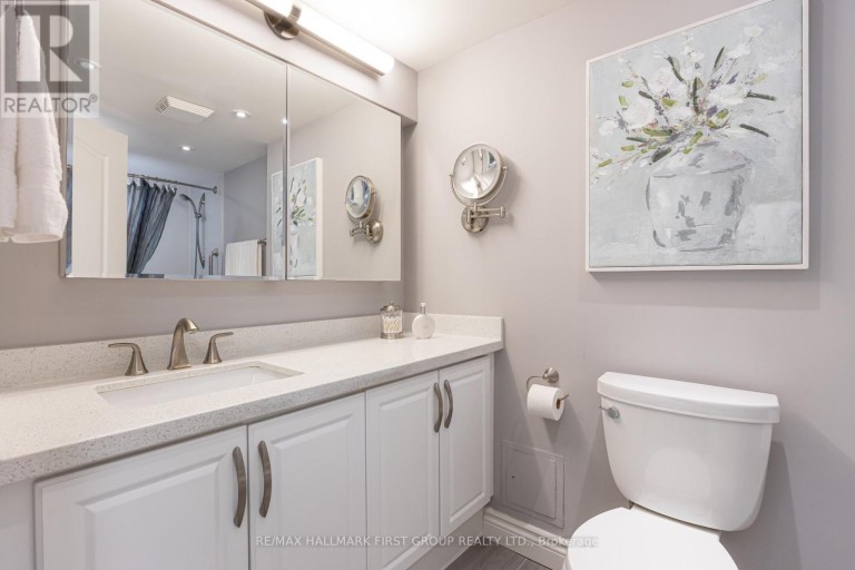 110 - 25 CUMBERLAND LANE, Ajax (South West), Ontario, L1S7K1