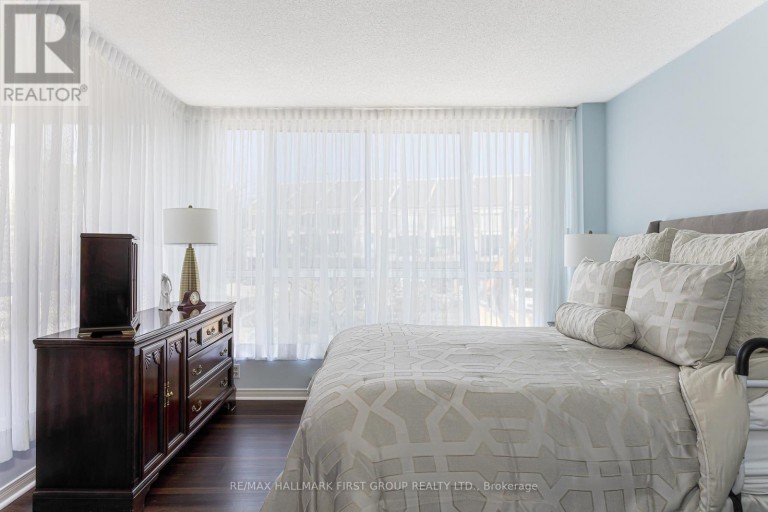 110 - 25 CUMBERLAND LANE, Ajax (South West), Ontario, L1S7K1